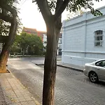 Providencia Lado Metro Manuel Montt