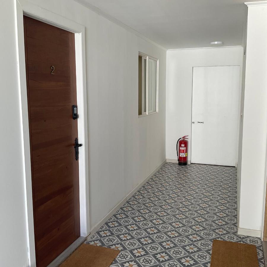 Apartamento Providencia Lado Metro Manuel Montt Santiago de Chile