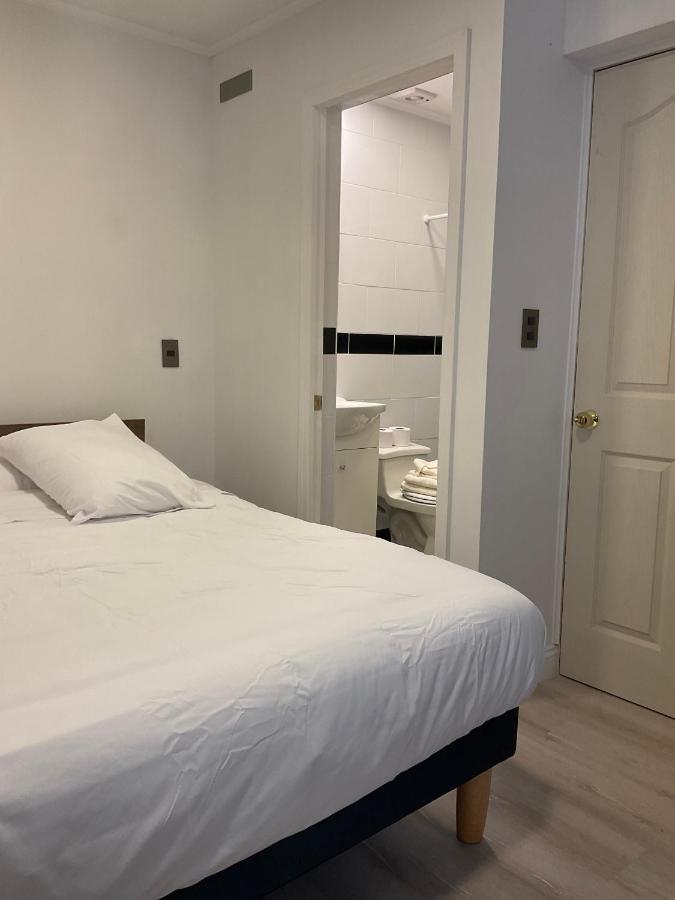 Apartamento Providencia Lado Metro Manuel Montt Santiago