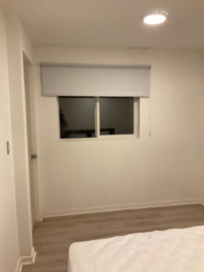 Apartamento Providencia Lado Metro Manuel Montt Santiago